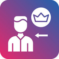 Self Importance Icon Style