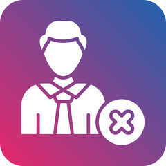 Getting Fired Icon Style