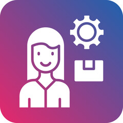 Product Owner Icon Style