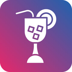 Drink Icon Style
