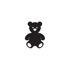 teddy bear with heart