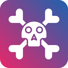 Pirate Icon Style