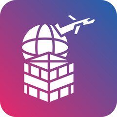 Package Import Icon Style