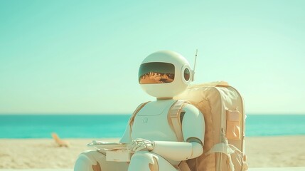 AI Travel Companion, an intelligent assistant designed for tailored itinerary planning and personalized travel experiences, simplifying your journey with smart recommendations