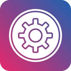 Automatic Icon Style