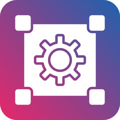 Deployment Icon Style