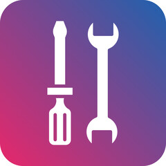 Tool Icon Style
