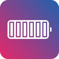 Full Battery Icon Style