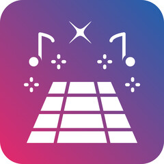 Dancefloor Icon Style