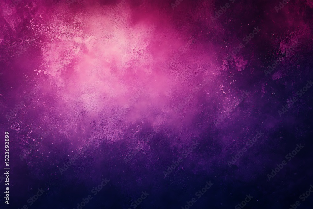 Poster purple abstract gradient texture for creative design background