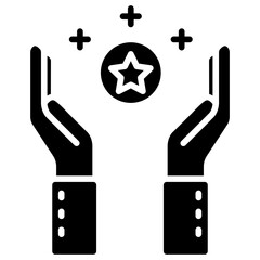 Branding Line Icon Style