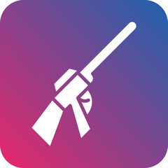 Rifle Icon Style