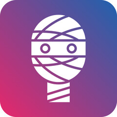 Halloween Costume Icon Style