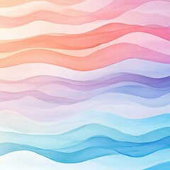 Vibrant Artistic Watercolor Tones Watercolor Design for Branding and Marketing