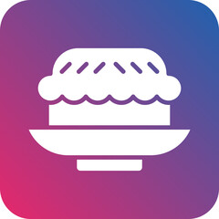 Pie Icon Style