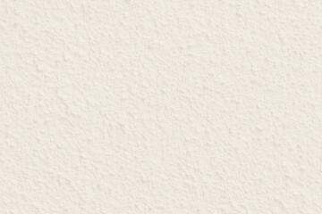 Cream concrete wall texture background. Uneven render stucco magnolia painted concrete wall texture...