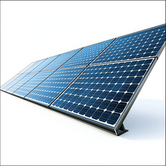 Solar Panel Technology: Harnessing Renewable Energy for Eco-Friendly Power Solutions and Carbon Footprint Reduction