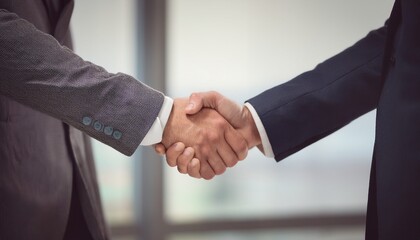 In this instant, futures are intertwined through trust.  