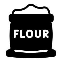 flour