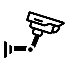 Obraz premium surveillance