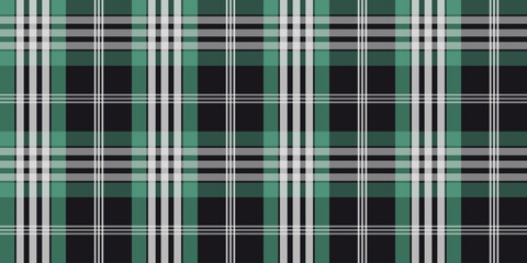 Fototapeta premium Seamless Pattern for shirt printing, fabric, textiles, backgrounds, tartan skirts, pyjamas. Seamless plaid pattern. 
