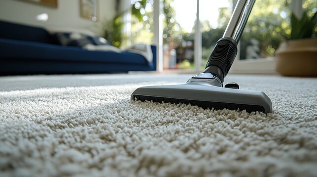 A compact yet powerful machine, designed to deep clean carpet and upholstery with ease. Its portable design allows for effortless cleaning wherever needed.