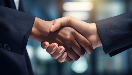 In this moment, collaboration becomes tangible.  