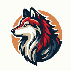 animal, nature, wild, wildlife, wolf, dog, mammal, fur, predator, grey, canine, gray, beast, white, forest, hunter, beautiful, portrait, isolated, gray wolf, background, furry, carnivore, creature, ca