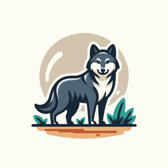animal, nature, wild, wildlife, wolf, dog, mammal, fur, predator, grey, canine, gray, beast, white, forest, hunter, beautiful, portrait, isolated, gray wolf, background, furry, carnivore, creature, ca