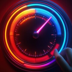 Managing Moderate Risk and Threat Control through Balanced Precaution and Security Strategies