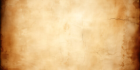 A weathered vintage wall surface showcasing intricate textures and a warm hue, ideal for backgrounds or creative projects.