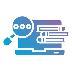 Searching Icon