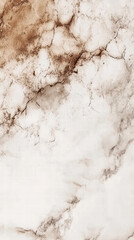 Obraz premium Elegant Marble Texture: A close-up shot reveals the luxurious surface of marble, exhibiting intricate veining and a rich, natural color palette