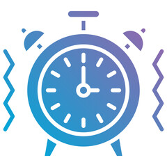 Alarm Clock Icon