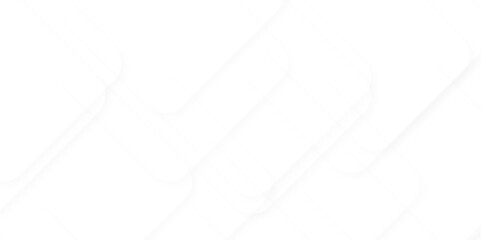 Abstract seamless modern white and gray color technology concept geometric line. vector background lines geomatics retro pattern of triangle shapes. White triangular backdrop.	
