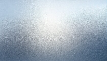  Frosted Glass Texture with Soft White Highlights