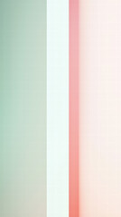 Color Block Composition: Abstract interplay of pastel hues creates a modern and minimalist design, forming a subtle and sophisticated visual statement. 