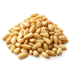 Organic Pine Nuts - Versatile Culinary Ingredient for Healthy Vegan & Mediterranean Dishes
