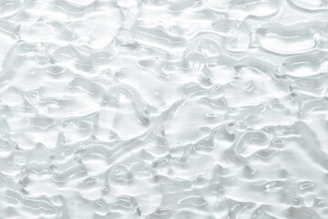 Textured glass with wavy patterns, creating a smooth, undulating surface. Perfect for backgrounds,...
