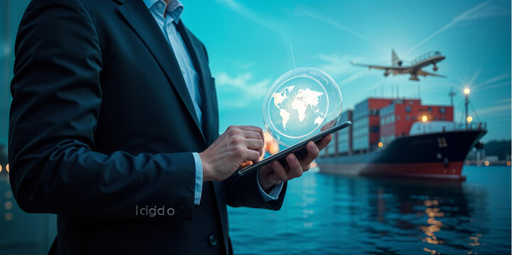 Global Logistics and Supply Chain Management