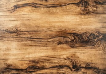 Wood texture background., vintage wooden table with cracks and knotts. Light brown surface of old wood with natural color and pattern