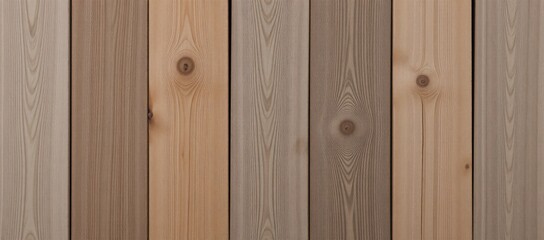 Obraz premium Weathered rustic barn wood panel ideal for interior designs artwork backdrops