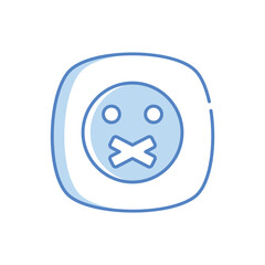 Cenored  Vector icon