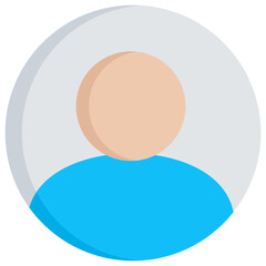 Account Icon
