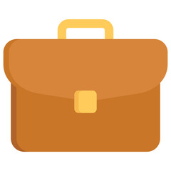 Briefcase Icon