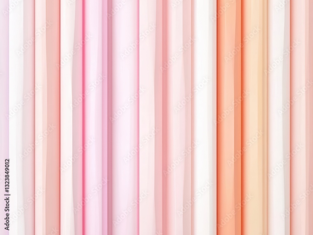 Poster minimalist gradient symmetry forms an elegant backdrop, where vibrant hues meet subtle textures, ens