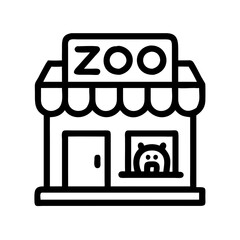 Icons - Zoo Shop png