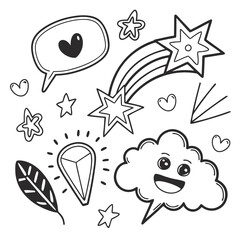 doodle-design-elements-isolated-on-white-backgroun (26).eps