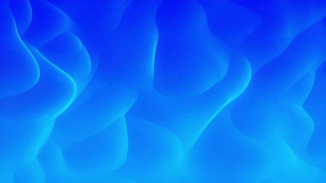 modern illustration background abstract design Plexus structure evolving organic motion, Abstract technology, science engineering motion background 3d rendered abstract plexus shapes Loopable sequence