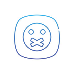 Cenored  Vector icon